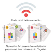 The WeDo Game – Family Edition 5 - 13yrs - My Playroom 