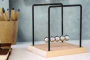 Newton's Cradle 18cm - My Playroom 