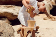Explore Nook Wooden Water & Sand Wheel 3yrs+ - My Playroom 