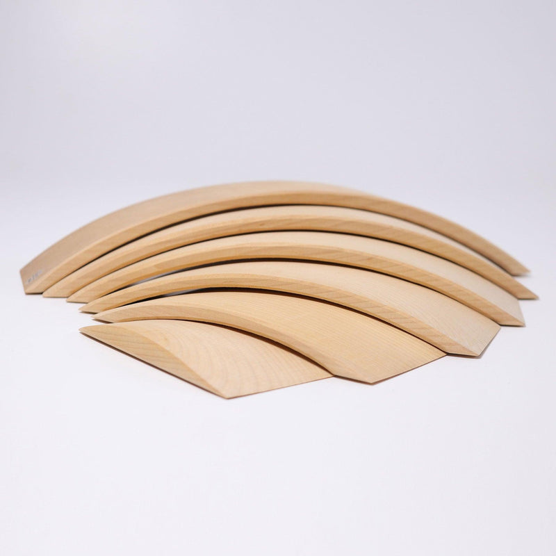 Grimm’s Natural Bridge 0m+ - My Playroom 