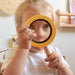 Goki Magnifying Glass with a Carabiner Each 3yrs+ - My Playroom 