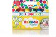 Do A Dot Art! Rainbow Markers 6 pack 3+ - My Playroom 