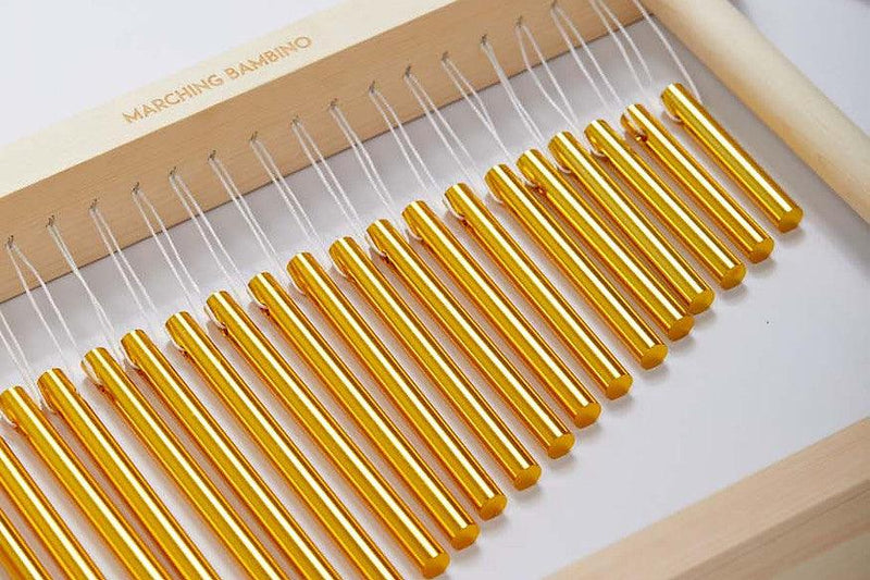 Golden Chime Bar by Marching Bambino 2yrs+ - My Playroom 