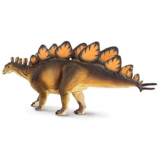 Stegosaurus Figurine Extra Large Dinosaur and Prehistoric World Collec My Playroom