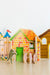 The Freckled Frog The Happy Architect - Fairy Tales 32 Piece 3yrs+ - My Playroom 