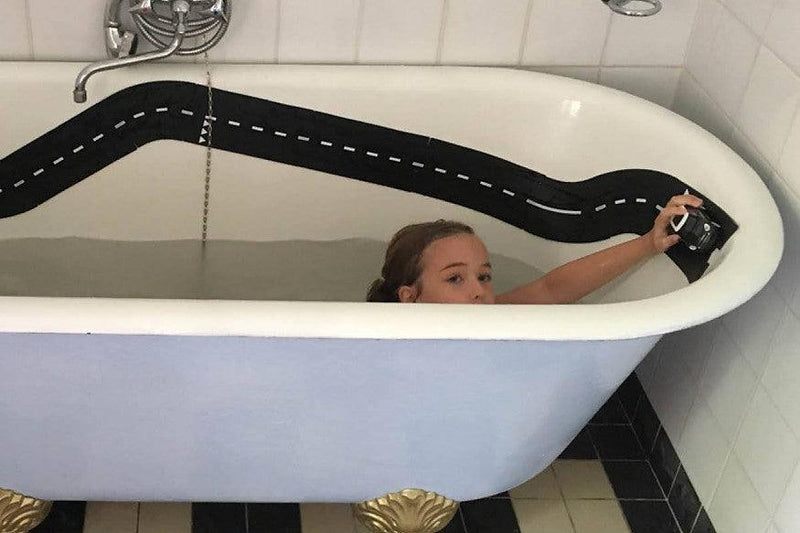 WaytoPlay Expressway 16 Piece 3yrs+ - My Playroom 