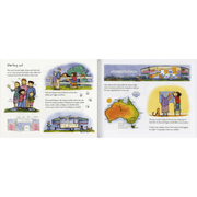 Are We There Yet? (Hardcover) - My Playroom 