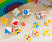 Goki Kubus Puzzle Game Age 3yrs+ - My Playroom 