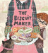 The Biscuit Maker (Hardcover) - My Playroom 