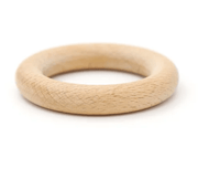 Wooden Rings Set of 3 - My Playroom 
