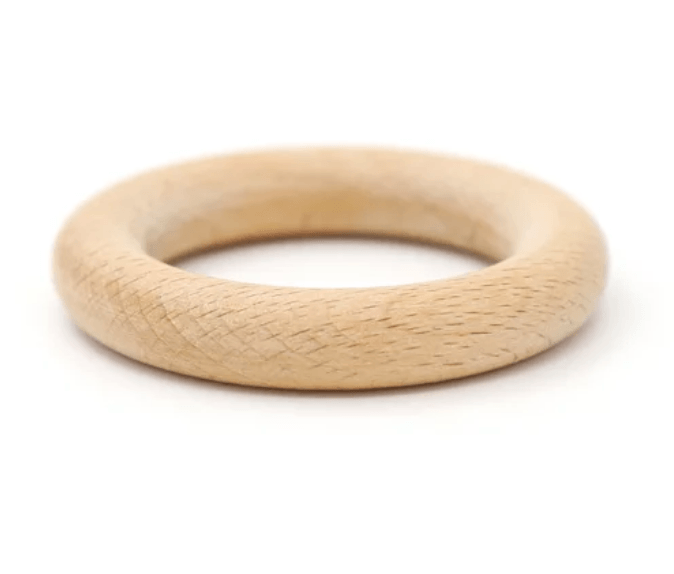 Wooden Rings Set of 3 - My Playroom 