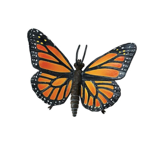 Monarch Butterfly Figurine - My Playroom 