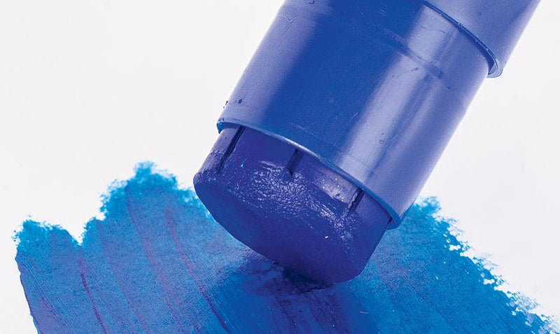 Colour Slicks 12s - My Playroom 