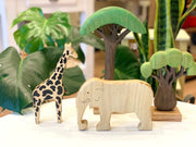 Papoose African Trees Set of 3 - My Playroom 