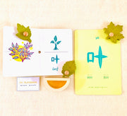 Classroom Mandarin 120 Flash Cards  甲骨文大字卡 - My Playroom 