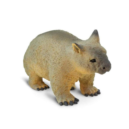 Wombat Australian Figurine - My Playroom 