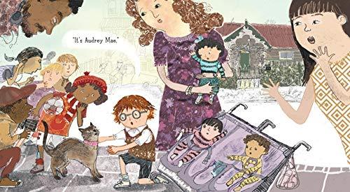 The Biscuit Maker (Hardcover) - My Playroom 