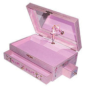Enchantmints Music Box The Recital Ballerina - My Playroom 