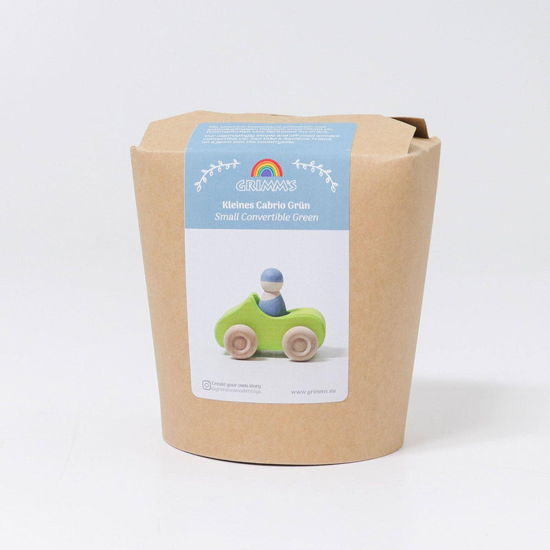 Grimm’s Convertible Green 12m+ - My Playroom 