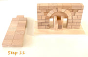 Montessori Roman Arch - My Playroom 