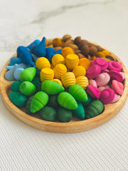 5 Grapat Mandala Half Set - My Playroom 