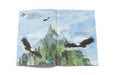 The Big Sticker Book of Birds (Paperback) - My Playroom 