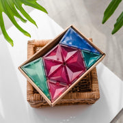 Connetix Pastel Geometry Pack 40 Piece - My Playroom 