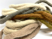 Winter Circle Loop Garland 2 Piece - My Playroom 