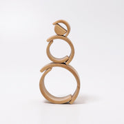 Grimm’s Small Natural Rainbow 3yrs+ - My Playroom 