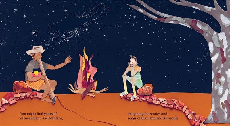 You Might Find Yourself (Hardcover) - My Playroom 