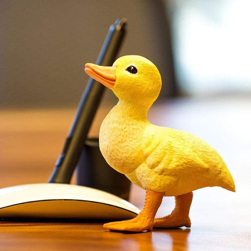 Duckling Farm Incredible Creature Figurine - My Playroom 