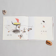 Word is Art, Art is Word 字是画 画是字 - My Playroom 