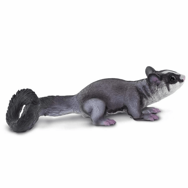 Sugar Glider Australian Incredible Creature Figurine - My Playroom 