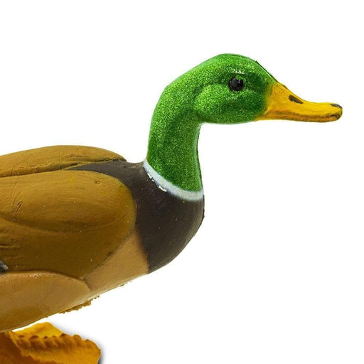 Duck Figurine Farm Animal Collection - My Playroom 