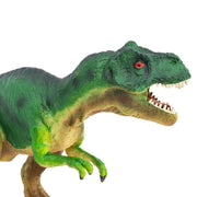 Tyrannosaurus Rex [T-Rex] Large Figurine Dinosaur Prehistoric World Collection - My Playroom 