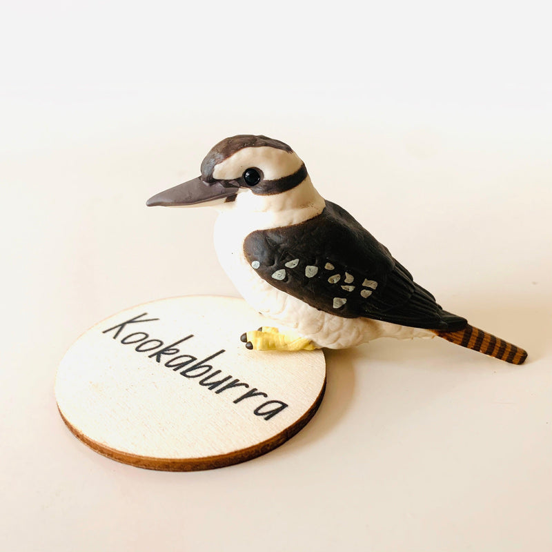 Australian Animals Safari Ltd 7 Piece Playset - My Playroom 