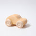 Grimm’s Wooden Cars Natural Set of 6 0m+ - My Playroom 