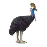 Cassowary Australian Figurine - My Playroom 