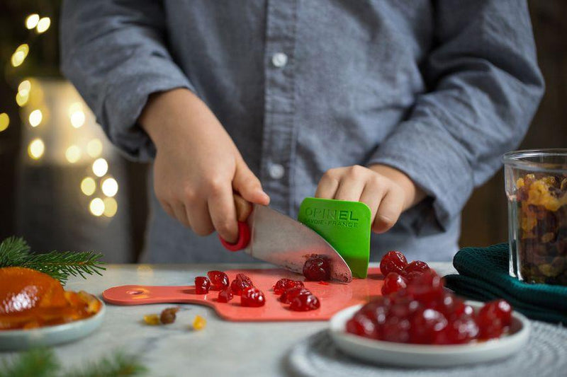 Opinel "Le Petit Chef" Finger Guard - My Playroom 