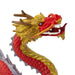 Horned Chinese Dragon Incredible Creature Figurine - My Playroom 