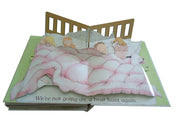 We're Going on a Bear Hunt - Pop Up Edition (Hardcover) - My Playroom 