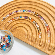 Loose Gemstone with Magnifying Glass - My Playroom 