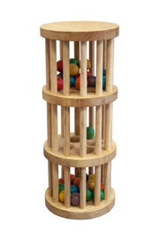 Qtoys Wooden Rainmaker 6m+ - My Playroom 