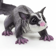 Sugar Glider Australian Incredible Creature Figurine - My Playroom 