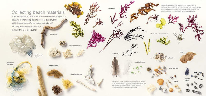 Playing with Collage (Hardcover) - My Playroom 