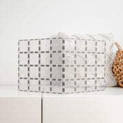 Connetix Clear Base Plate Pack 2 Piece - My Playroom 