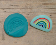 Yellow Door Weather Stones Set of 10 - My Playroom 