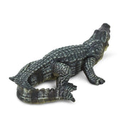 Crocodile Figurine Wild Safari Collection - My Playroom 