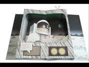 Pop Up Moon (Hardcover) - My Playroom 