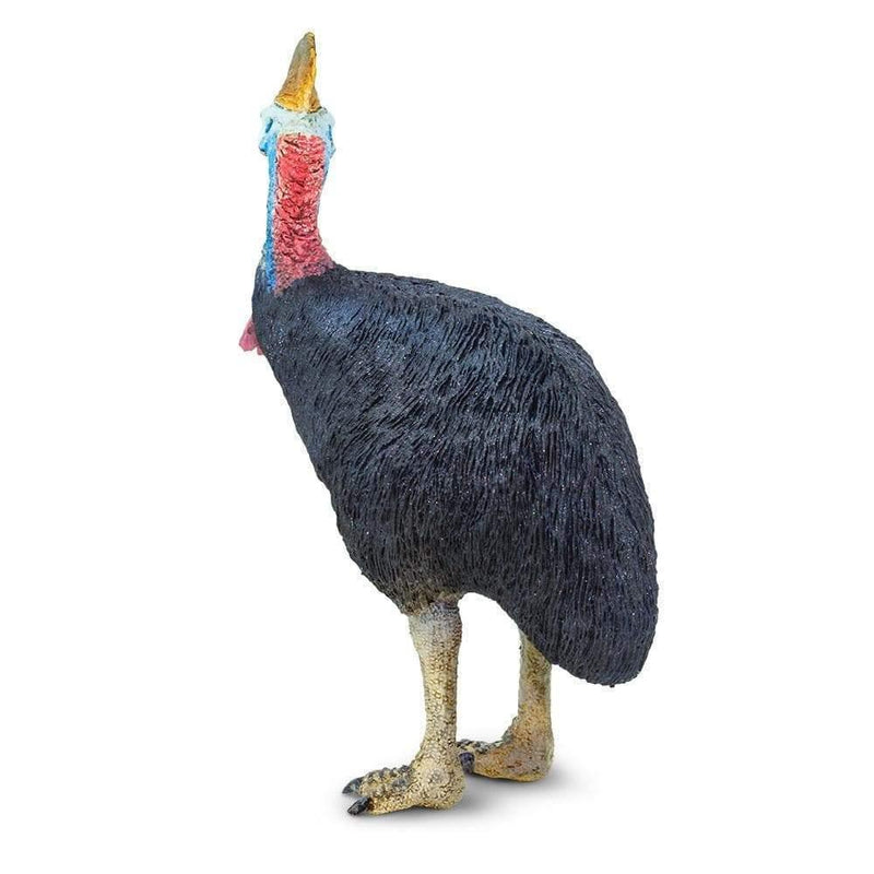 Cassowary Australian Figurine - My Playroom 